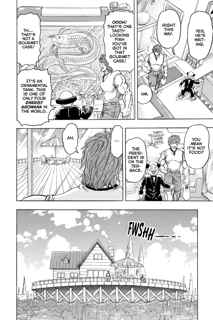 Toriko Chapter 101 image 07_optimized